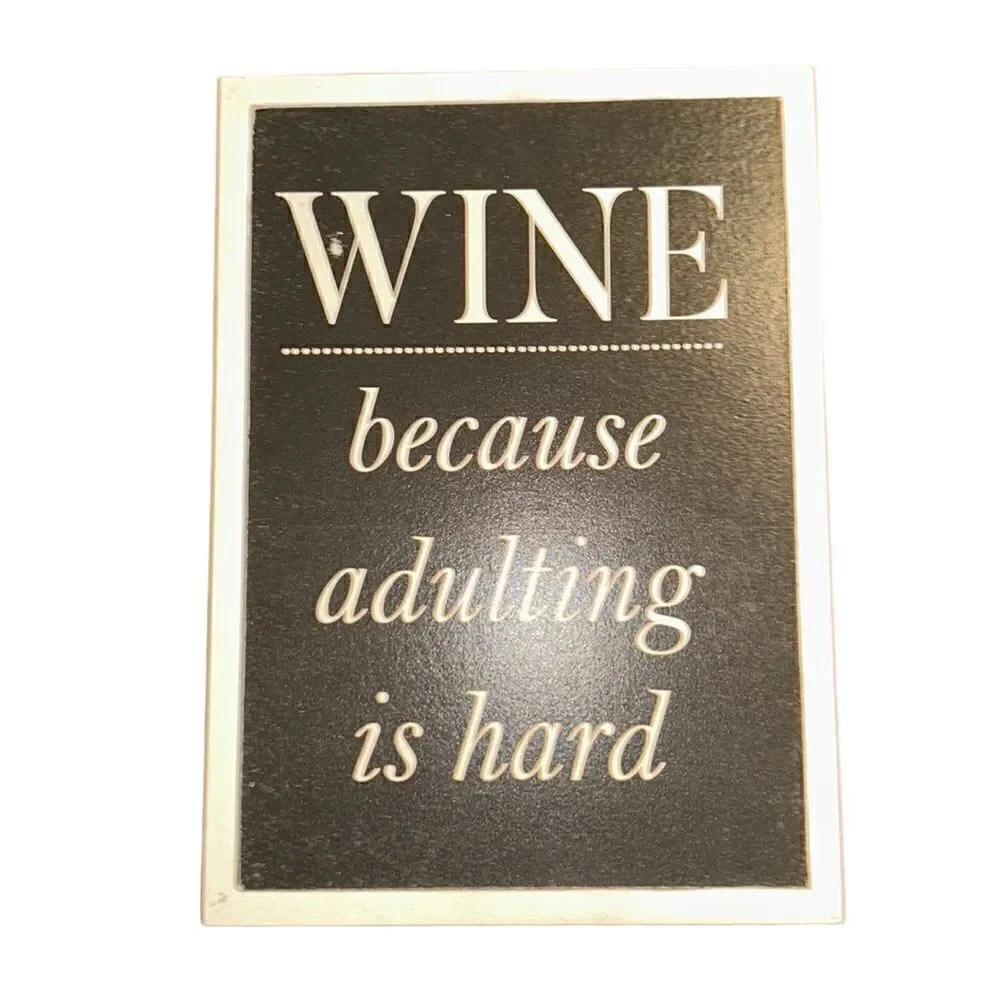 Wall Decor Set Of Two - Picture 5 of 6